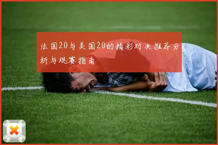 法国20与美国20的精彩对决推荐分析与观赛指南
