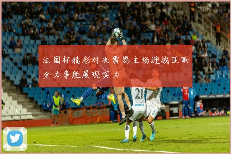 法国杯精彩对决雷恩主场迎战亚眠全力争胜展现实力