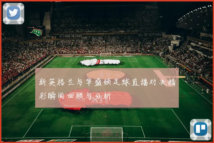 新英格兰与华盛顿足球直播对决精彩瞬间回顾与分析