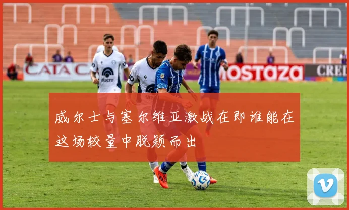威尔士与塞尔维亚激战在即谁能在这场较量中脱颖而出