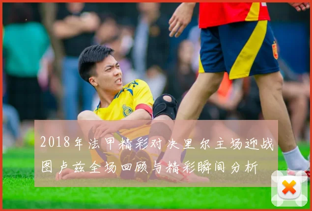 2018年法甲精彩对决里尔主场迎战图卢兹全场回顾与精彩瞬间分析